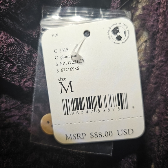 Free People Intimate Romper - Picture 6 of 8